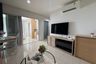 1 Bedroom Condo for rent in Aspire Sukhumvit 48, Phra Khanong, Bangkok near BTS Phra Khanong