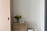 1 Bedroom Condo for rent in Aspire Sukhumvit 48, Phra Khanong, Bangkok near BTS Phra Khanong