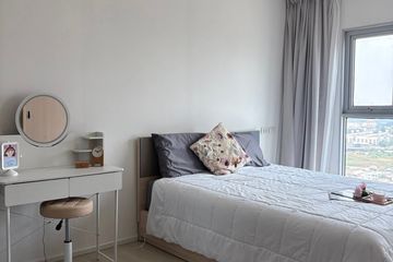 1 Bedroom Condo for rent in Aspire Sukhumvit 48, Phra Khanong, Bangkok near BTS Phra Khanong