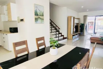 3 Bedroom Townhouse for rent in The Indy l, Ko Kaeo, Phuket
