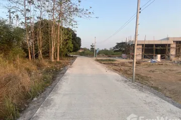 Land for sale in Hin Lek Fai, Prachuap Khiri Khan