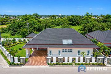 4 Bedroom House for sale in Huai Yai, Chonburi