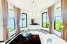 3 Bedroom House for sale in Nibbana Shade, Nong Prue, Chonburi