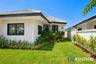 3 Bedroom House for sale in Nibbana Shade, Nong Prue, Chonburi