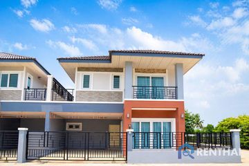 3 Bedroom House for sale in Nong Prue, Chonburi