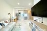 1 Bedroom Condo for Sale or Rent in The Cloud, Nong Prue, Chonburi