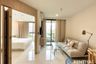 1 Bedroom Condo for Sale or Rent in The Cloud, Nong Prue, Chonburi