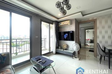 2 Bedroom Condo for sale in Arcadia Beach Continental, Nong Prue, Chonburi