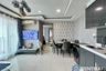 2 Bedroom Condo for sale in Arcadia Beach Continental, Nong Prue, Chonburi