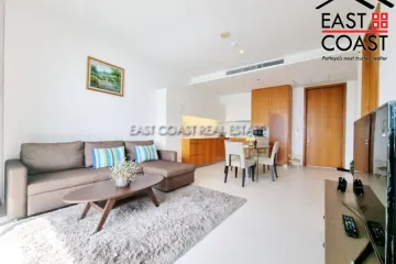 1 Bedroom Condo for Sale or Rent in Na Kluea, Chonburi