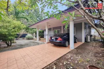 3 Bedroom House for sale in Nong Prue, Chonburi