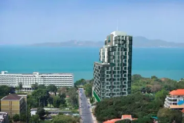 1 Bedroom Condo for sale in Nong Prue, Chonburi