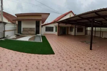 5 Bedroom House for rent in Nong Prue, Chonburi