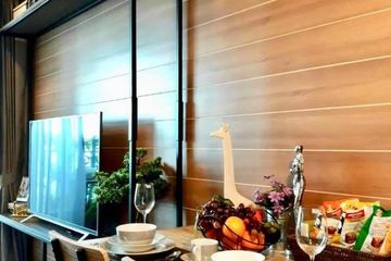 1 Bedroom Condo for Sale or Rent in Q Chidlom-Phetchaburi, Makkasan, Bangkok near BTS Chit Lom