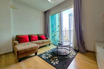 1 Bedroom Condo for rent in Siri at Sukhumvit, Phra Khanong, Bangkok near BTS Thong Lo