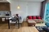 1 Bedroom Condo for rent in Siri at Sukhumvit, Phra Khanong, Bangkok near BTS Thong Lo