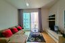 1 Bedroom Condo for rent in Siri at Sukhumvit, Phra Khanong, Bangkok near BTS Thong Lo