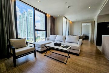 2 Bedroom Condo for rent in Khlong Toei, Bangkok near BTS Asoke