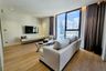 2 Bedroom Condo for rent in Khlong Toei, Bangkok near BTS Asoke