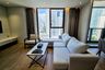 2 Bedroom Condo for rent in Khlong Toei, Bangkok near BTS Asoke