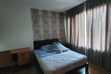 1 Bedroom Condo for Sale or Rent in Siri at Sukhumvit, Phra Khanong, Bangkok near BTS Thong Lo