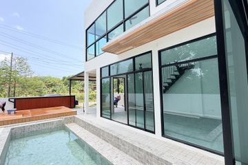 3 Bedroom Villa for sale in Thep Krasatti, Phuket