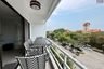 1 Bedroom Condo for sale in View Talay 2, Nong Prue, Chonburi