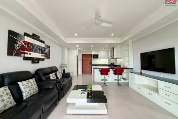 1 Bedroom Condo for sale in Nong Prue, Chonburi