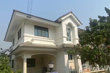 3 Bedroom House for rent in Karnkanok 1, San Kamphaeng, Chiang Mai