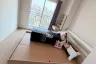 1 Bedroom Condo for rent in Lumpini Ville Charan - Fai Chai, Ban Chang Lo, Bangkok near MRT Charan 13