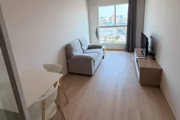 1 Bedroom Condo for rent in Lumpini Ville Charan - Fai Chai, Ban Chang Lo, Bangkok near MRT Charan 13