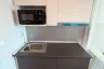 1 Bedroom Condo for rent in Lumpini Ville Charan - Fai Chai, Ban Chang Lo, Bangkok near MRT Charan 13