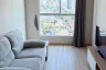 1 Bedroom Condo for rent in Lumpini Ville Charan - Fai Chai, Ban Chang Lo, Bangkok near MRT Charan 13