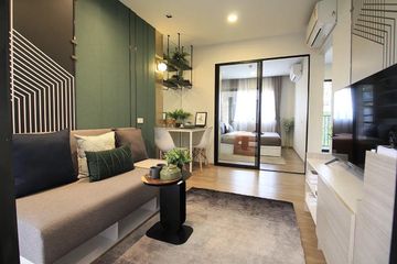 1 Bedroom Condo for sale in Sena Kith Samrong Interchange, Thepharak, Samut Prakan near BTS Samrong
