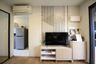 1 Bedroom Condo for sale in Sena Kith Samrong Interchange, Thepharak, Samut Prakan near BTS Samrong