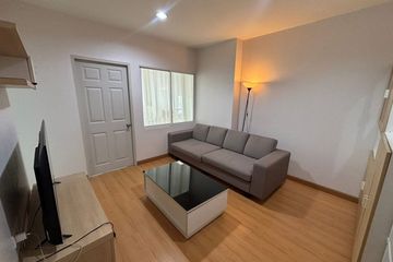 1 Bedroom Condo for rent in Life Ratchadapisek, Huai Khwang, Bangkok near MRT Huai Khwang
