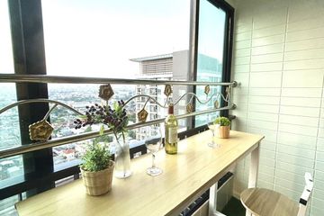 2 Bedroom Condo for Sale or Rent in Ideo Sathorn - Thaphra, Bukkhalo, Bangkok near BTS Pho Nimit