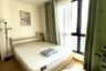 2 Bedroom Condo for Sale or Rent in Ideo Sathorn - Thaphra, Bukkhalo, Bangkok near BTS Pho Nimit