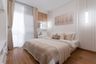 1 Bedroom Condo for sale in The IRIS Rama 9 &ndash; Srinakarin, Suan Luang, Bangkok near Airport Rail Link Hua Mak