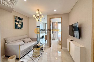 1 Bedroom Condo for rent in Copacabana Beach Jomtien, Nong Prue, Chonburi