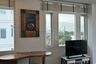 1 Bedroom Condo for rent in The Unique at Koomuang, Si Phum, Chiang Mai