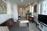 1 Bedroom Condo for rent in The Unique at Koomuang, Si Phum, Chiang Mai