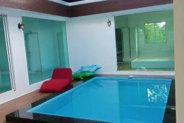 2 Bedroom Villa for sale in Samran Rat, Chiang Mai