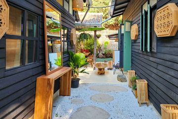 Commercial for Sale or Rent in Suthep, Chiang Mai