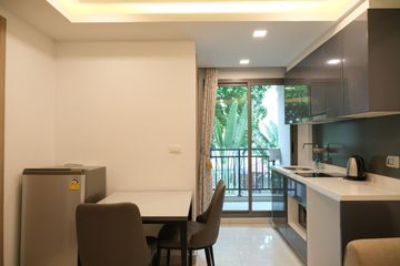Condo for rent in Arcadia Beach Continental, Nong Prue, Chonburi