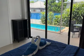 2 Bedroom Villa for sale in Mae Nam, Surat Thani