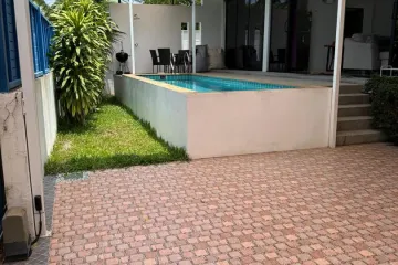 2 Bedroom Villa for sale in Mae Nam, Surat Thani