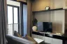 Condo for rent in Ashton Asoke, Khlong Toei Nuea, Bangkok near MRT Sukhumvit