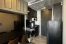 Condo for rent in Ashton Asoke, Khlong Toei Nuea, Bangkok near MRT Sukhumvit