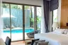 3 Bedroom Villa for sale in Anchan Grand Residence, Si Sunthon, Phuket